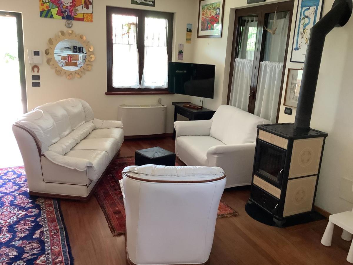 Edyshome Peschiera del Garda Exterior foto