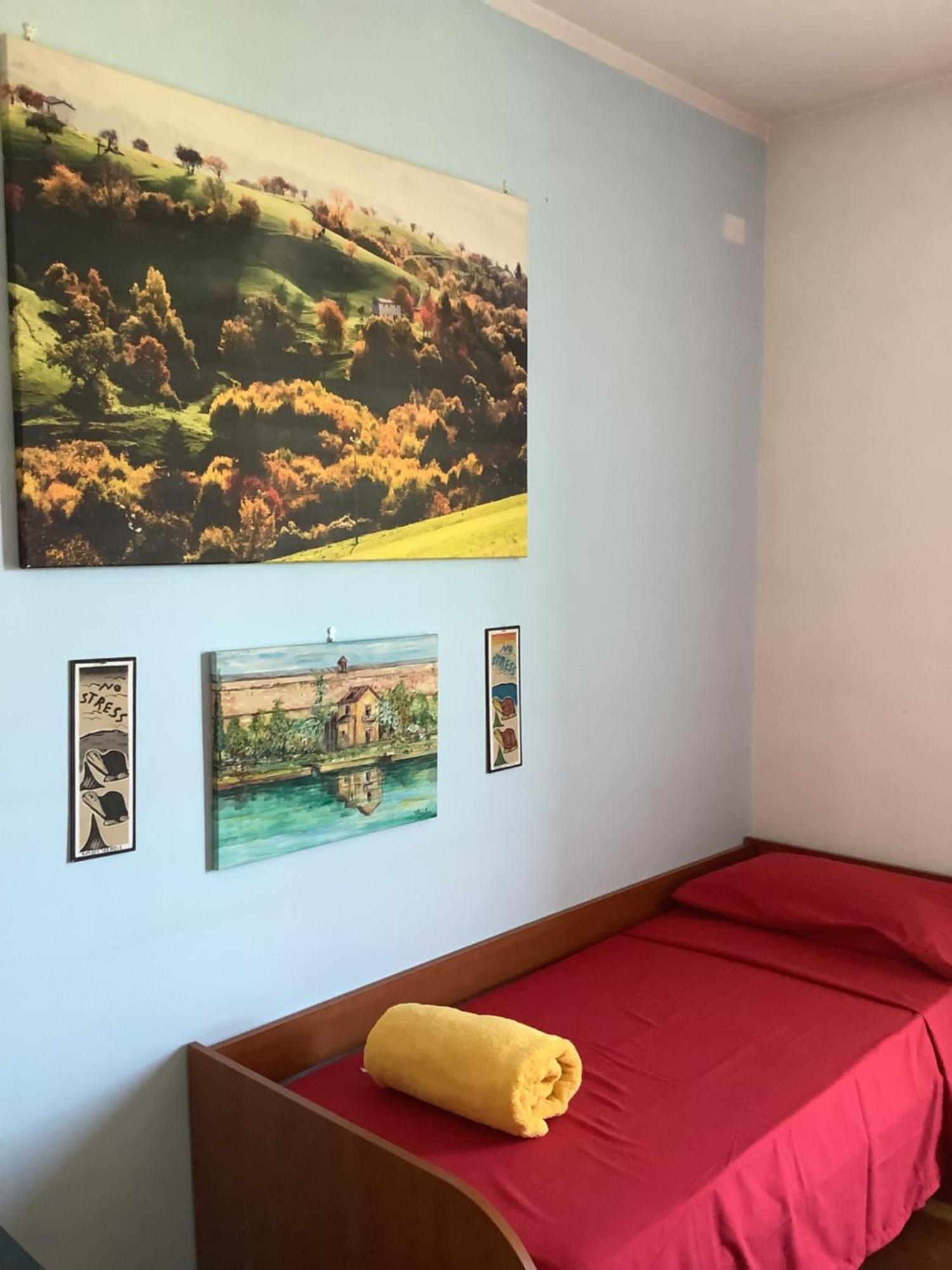 Edyshome Peschiera del Garda Exterior foto