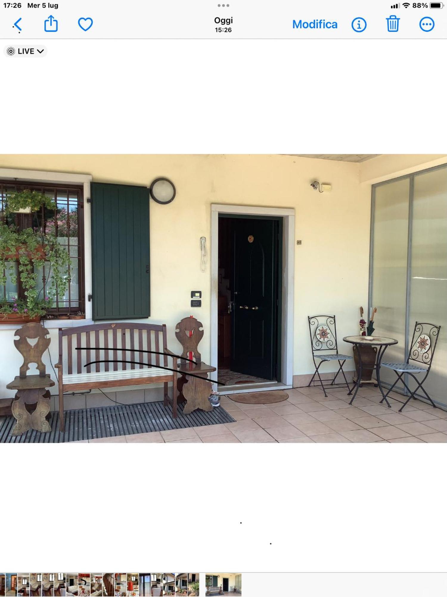 Edyshome Peschiera del Garda Exterior foto
